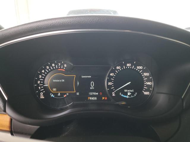 Photo 9 from auction – 2017 LINCOLN MKC RESERV with VIN 5LMCJ3D94HUL61474