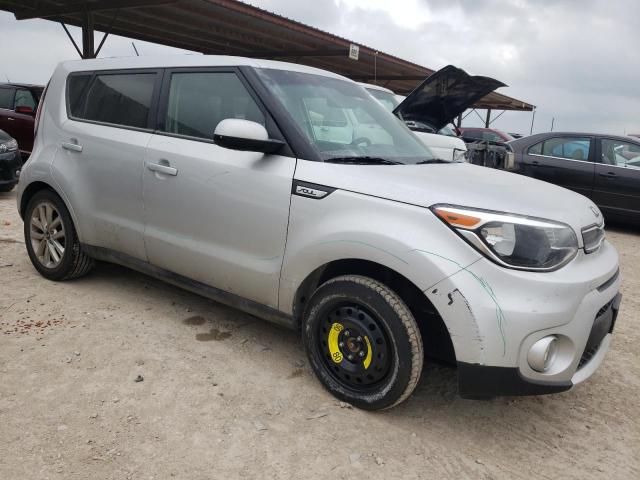 Фото 4 с аукциона – 2017 KIA SOUL + с VIN KNDJP3A59H7461518