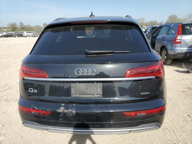Photo 6 from auction – 2021 AUDI Q5 PREMIUM with VIN WA1BAAFY8M2129908