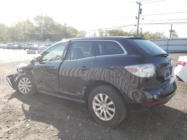 Photo 2 from auction – 2010 MAZDA CX-7 with VIN JM3ER2WM4A0327981