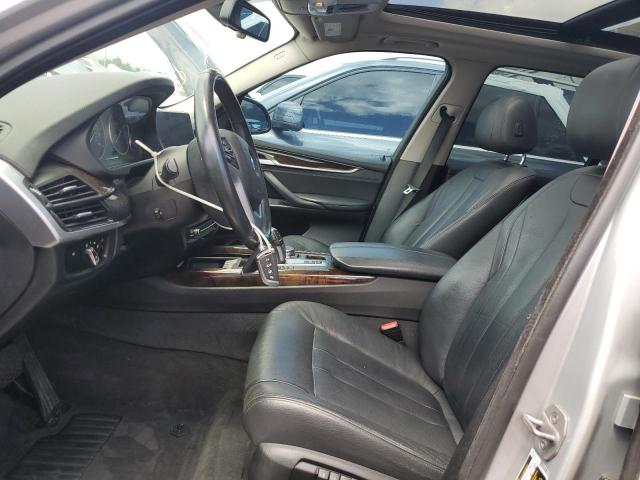 Photo 7 from auction – 2015 BMW X5 SDRIVE3 with VIN 5UXKR2C54F0H37617