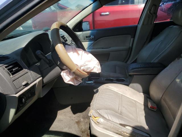 Photo 7 from auction – 2012 FORD FUSION SEL with VIN 3FAHP0JG7CR108152
