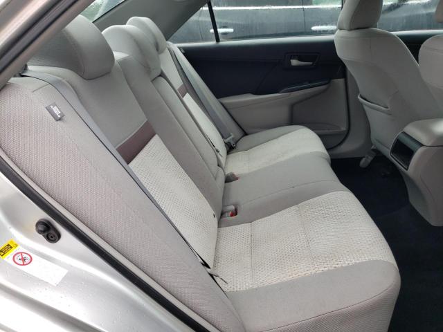 Photo 10 from auction – 2013 TOYOTA CAMRY L with VIN 4T1BF1FK7DU252411