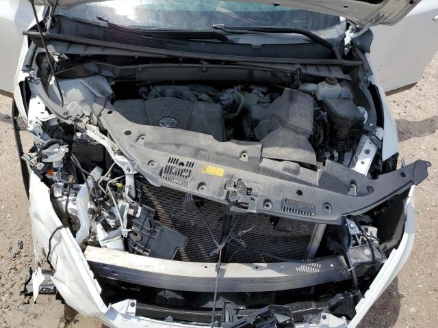 Photo 12 from auction – 2019 TOYOTA HIGHLANDER with VIN 5TDZZRFH5KS310840