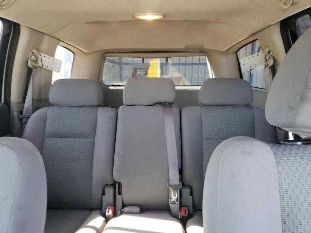 Photo 10 from auction – 2008 DODGE DURANGO SX with VIN 1D8HB38N78F121259
