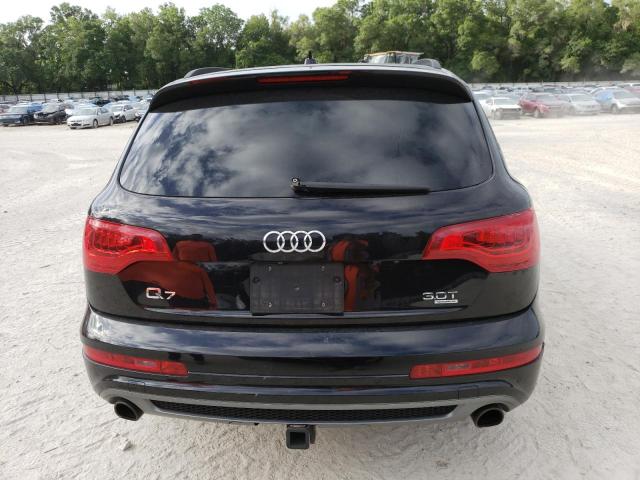 Photo 6 from auction – 2015 AUDI Q7 PRESTIG with VIN WA1DGAFE2FD026181