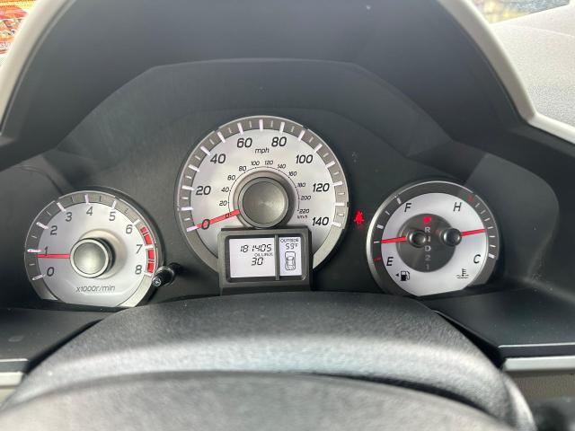 Photo 8 from auction – 2015 HONDA PILOT EXL with VIN 5FNYF4H54FB025034