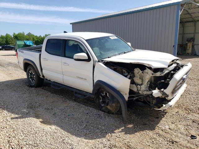 Photo 4 from auction – 2017 TOYOTA TACOMA DOU with VIN 3TMAZ5CN7HM026716