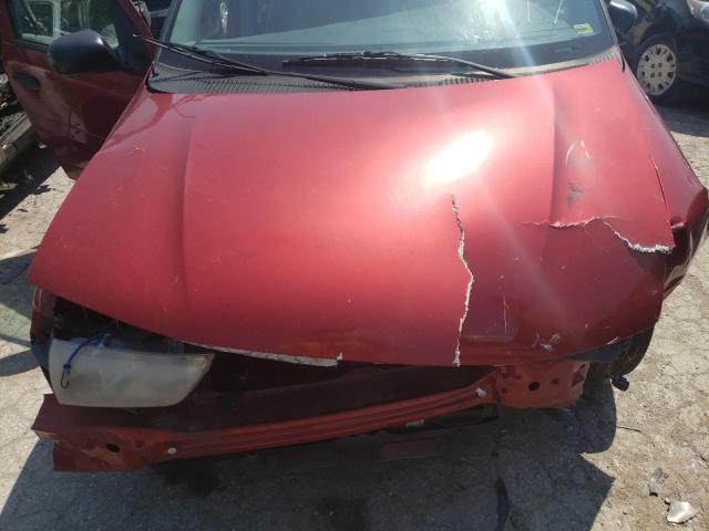 Photo 12 from auction – 1998 FORD WINDSTAR with VIN 2FMZA51U3WBC77585
