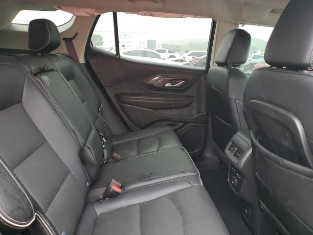 Photo 11 from auction – 2021 GMC TERRAIN DE with VIN 3GKALSEV6ML394872