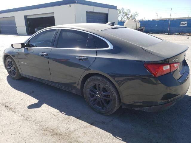 Photo 2 from auction – 2016 CHEVROLET MALIBU LT with VIN 1G1ZE5ST1GF246763
