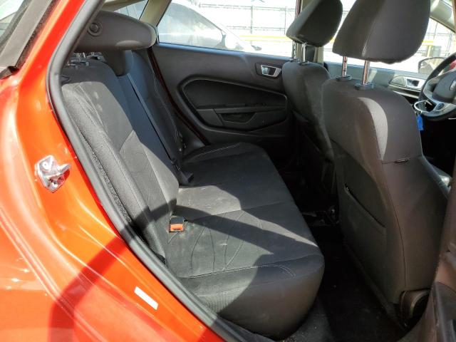 Photo 10 from auction – 2015 FORD FIESTA SE with VIN 3FADP4BJ2FM200190