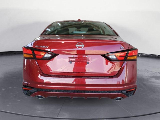Photo 6 from auction – 2023 NISSAN ALTIMA SL with VIN 1N4BL4EV3PN342976