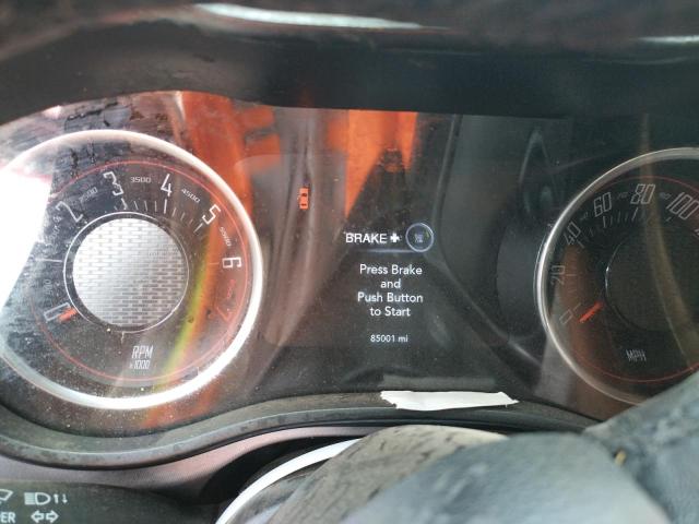Photo 9 from auction – 2019 DODGE CHALLENGER with VIN 2C3CDZAG8KH727438