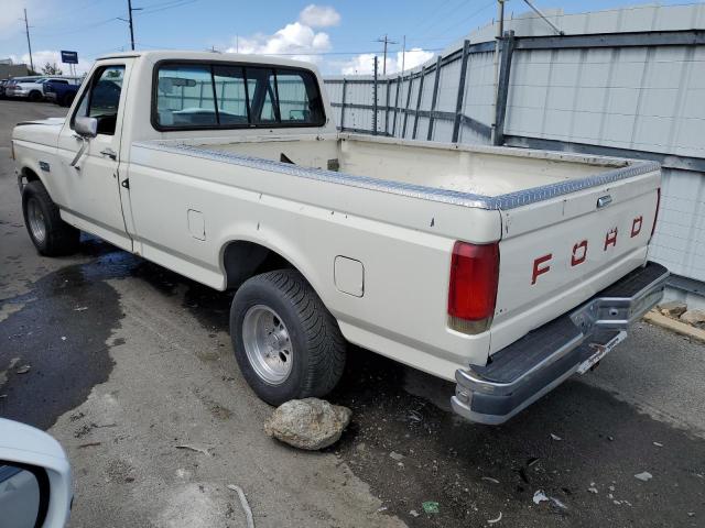 Photo 2 from auction – 1989 FORD F150 with VIN 1FTEF15Y1KPB30257