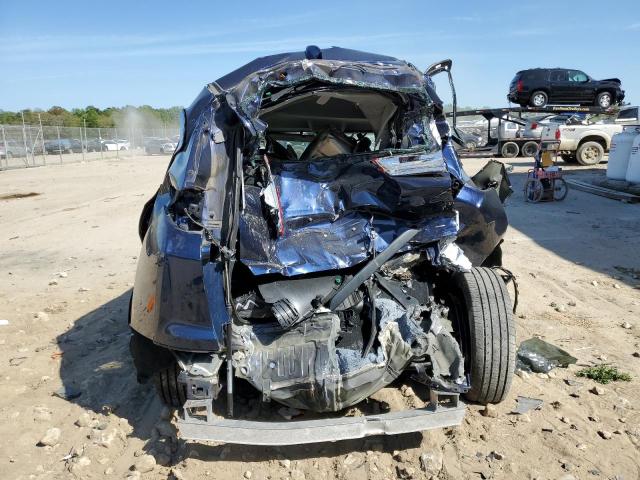 Photo 6 from auction – 2017 HONDA CR-V LX with VIN 7FARW5H37HE009698