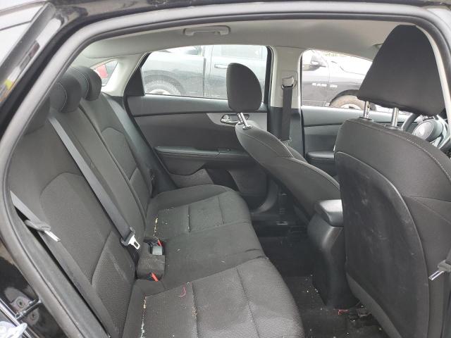 Photo 10 from auction – 2021 KIA FORTE FE with VIN 3KPF24AD6ME339100