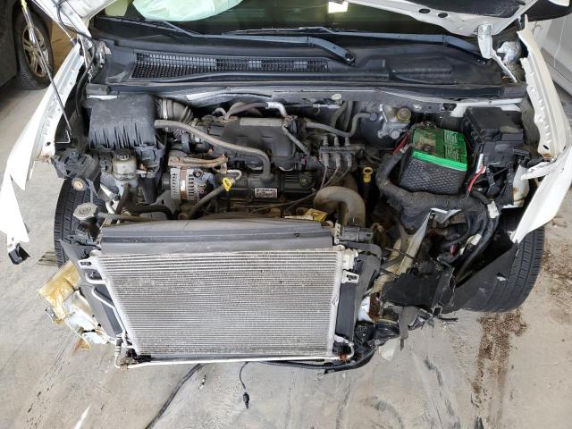 Photo 12 from auction – 2008 DODGE GRAND CARA with VIN 1D4HN11H58B163146