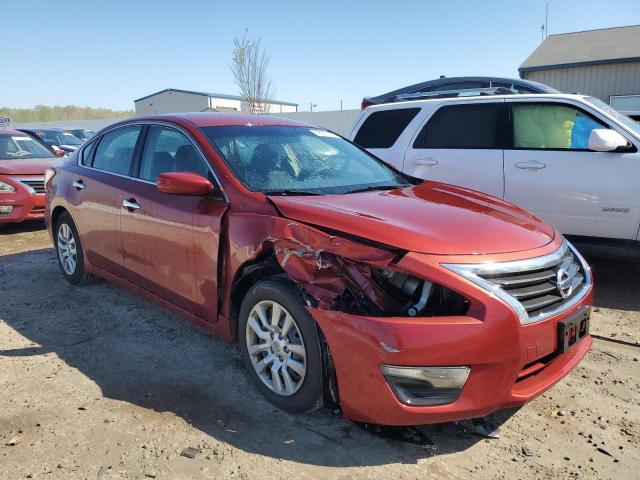 Photo 4 from auction – 2013 NISSAN ALTIMA 2.5 with VIN 1N4AL3AP0DC200203