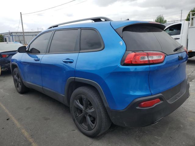 Photo 2 from auction – 2018 JEEP CHEROKEE L with VIN 1C4PJLCB2JD552569