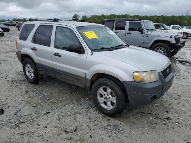 Foto 4 de la subasta – 2006 FORD ESCAPE con VIN 1FMCU03116KC12694