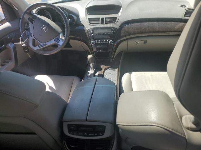 Photo 8 from auction – 2011 ACURA MDX with VIN 2HNYD2H27BH003463