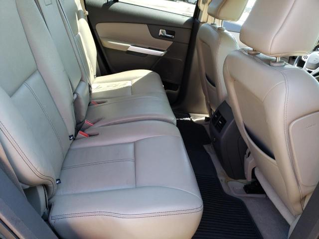 Photo 10 from auction – 2011 FORD EDGE with VIN 2FMDK4KC6BBA44592