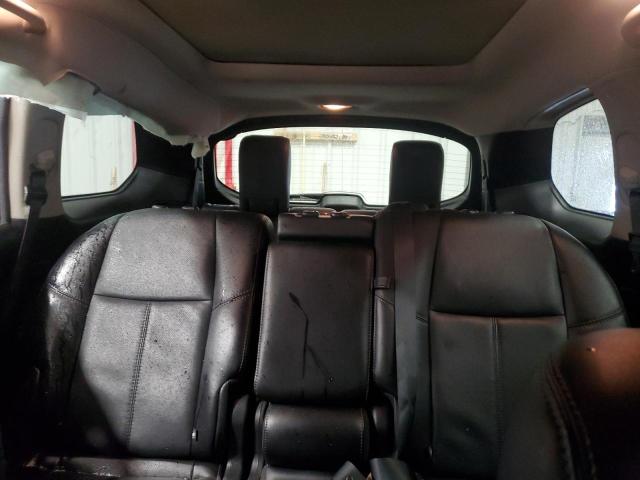 Photo 10 from auction – 2015 NISSAN PATHFINDER with VIN 5N1AR2MM0FC673957