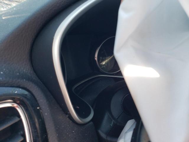 Photo 9 from auction – 2018 JEEP COMPASS LI with VIN 3C4NJCCB7JT406296