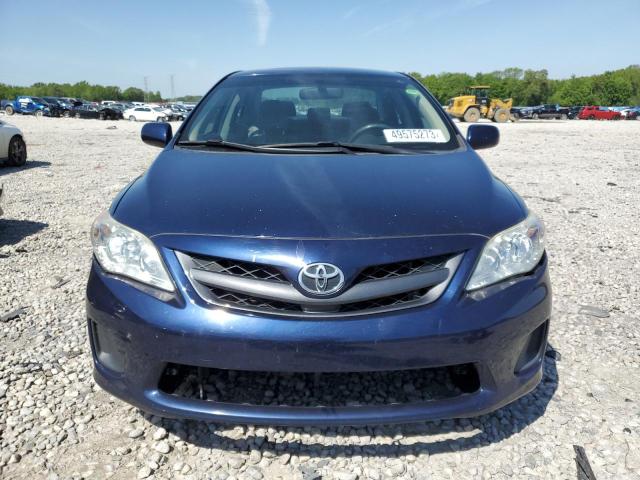 Photo 5 from auction – 2011 TOYOTA COROLLA BA with VIN JTDBU4EEXBJ088254