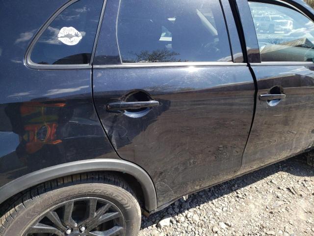 Photo 10 from auction – 2019 MITSUBISHI OUTLANDER with VIN JA4AR3AU4KU018097