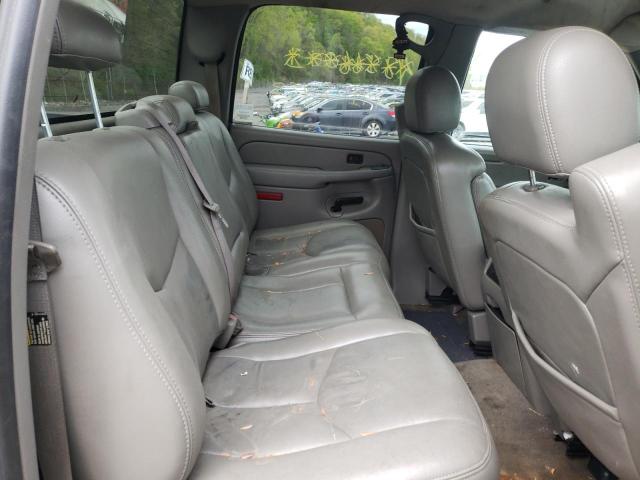 Photo 10 from auction – 2006 CHEVROLET SILVERADO with VIN 2GCEK13Z961259437
