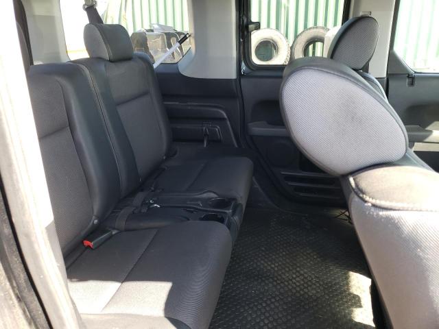 Photo 10 from auction – 2004 HONDA ELEMENT EX with VIN 5J6YH28544L030303