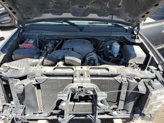 Photo 11 from auction – 2009 GMC SIERRA C15 with VIN 3GTEC13C29G198727