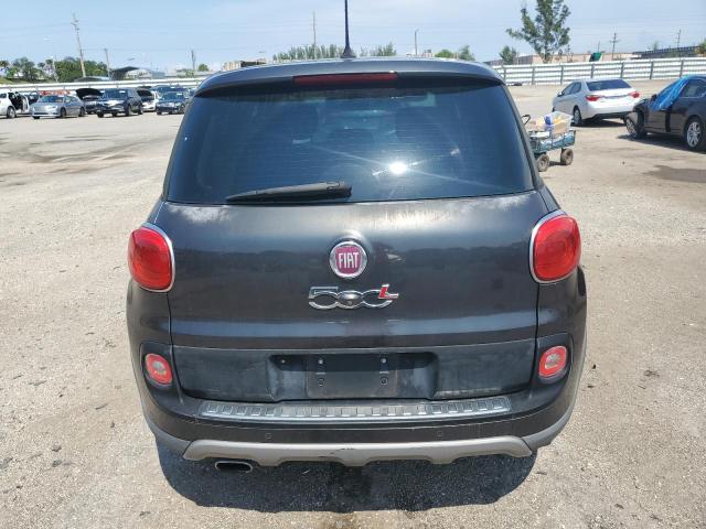 Photo 6 from auction – 2014 FIAT 500L TREKK with VIN ZFBCFADH1EZ018658