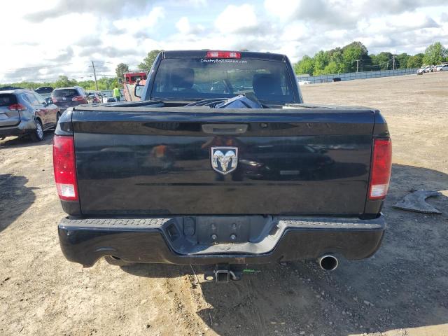 Photo 6 from auction – 2012 DODGE RAM 1500 S with VIN 3C6JD6AT9CG160809