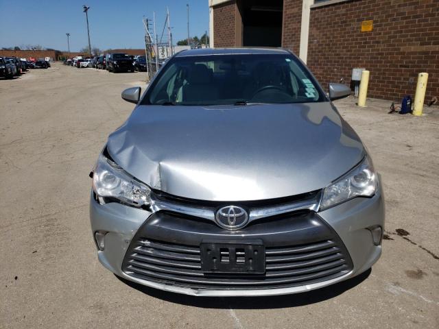 Photo 5 from auction – 2017 TOYOTA CAMRY LE with VIN 4T1BF1FK2HU365818