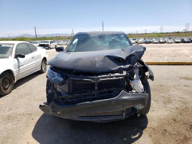 Photo 5 from auction – 2018 CHEVROLET EQUINOX LS with VIN 2GNAXHEV8J6286053