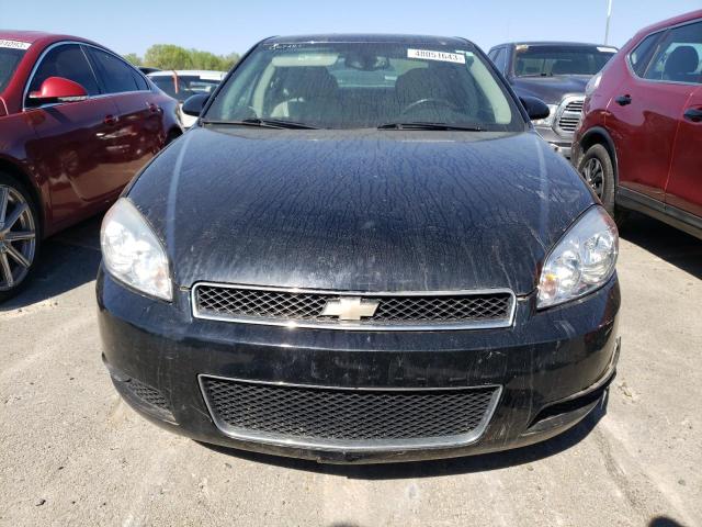 Photo 5 from auction – 2014 CHEVROLET IMPALA LIM with VIN 2G1WC5E3XE1163969