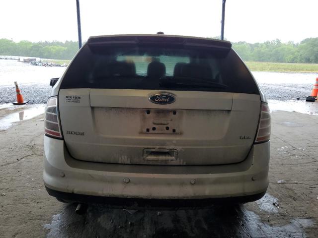 Foto 6 de la subasta – 2009 FORD EDGE SEL con VIN 2FMDK38CX9BA91572