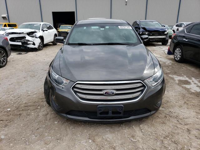 Photo 5 from auction – 2017 FORD TAURUS SEL with VIN 1FAHP2E8XHG129932