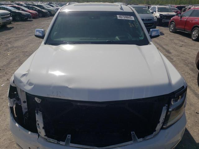 Photo 5 from auction – 2016 CHEVROLET SUBURBAN K with VIN 1GNSKJKC0GR300439