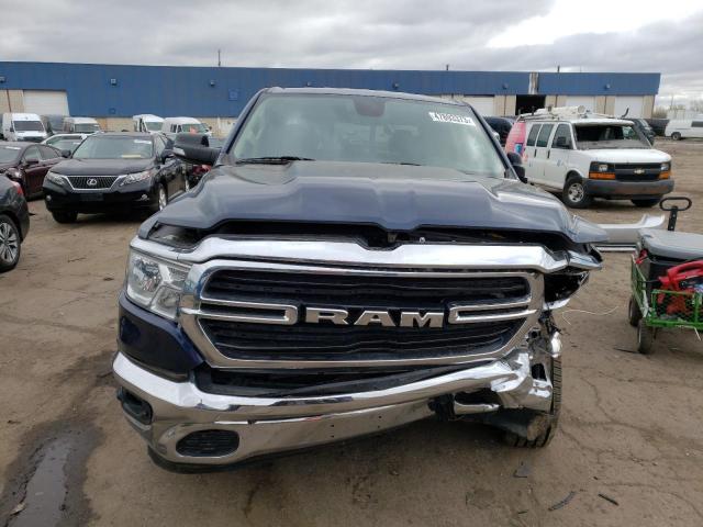 Photo 5 from auction – 2020 RAM 1500 BIG H with VIN 1C6SRFFT7LN175833