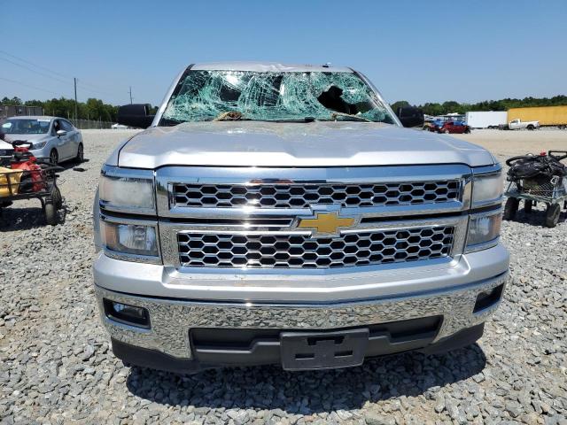 Photo 5 from auction – 2014 CHEVROLET SILVERADO with VIN 3GCPCREC7EG243319