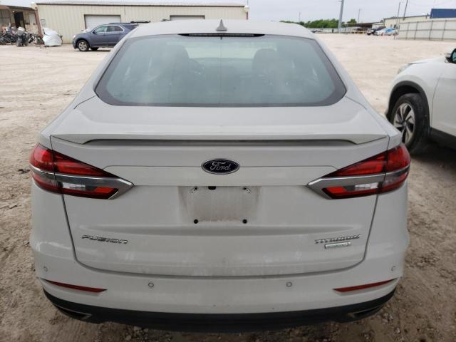 Photo 6 from auction – 2019 FORD FUSION TIT with VIN 3FA6P0K99KR269771