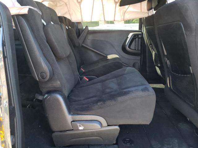 Photo 11 from auction – 2017 DODGE GRAND CARA with VIN 2C4RDGBG8HR636696