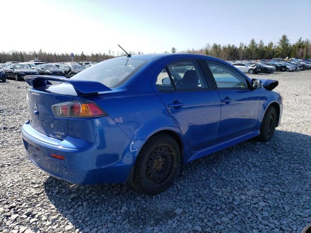 Photo 3 from auction – 2017 MITSUBISHI LANCER ES with VIN JA32U2FU0HU606436