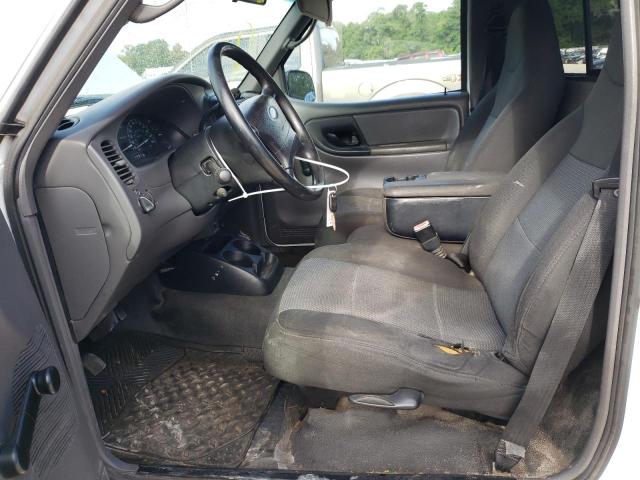Photo 7 from auction – 2003 FORD RANGER with VIN 1FTYR10U43PA97104