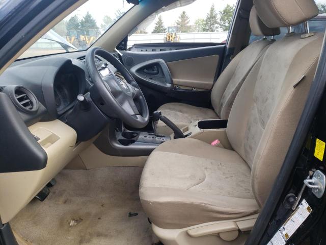 Photo 7 from auction – 2009 TOYOTA RAV4 with VIN JTMBF33V99D015974