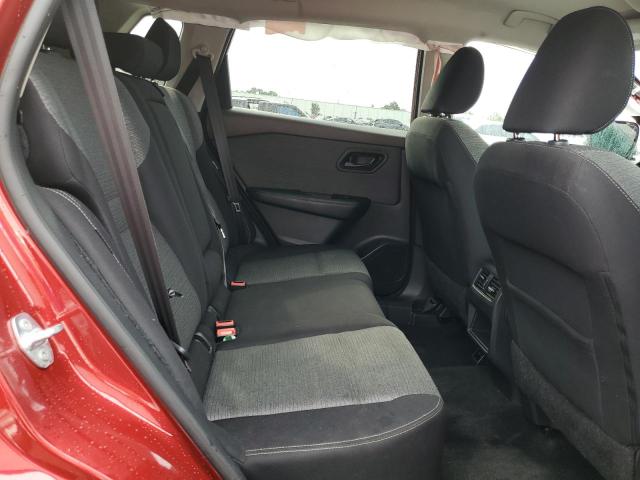 Photo 11 from auction – 2021 NISSAN ROGUE S with VIN 5N1AT3AA2MC820519